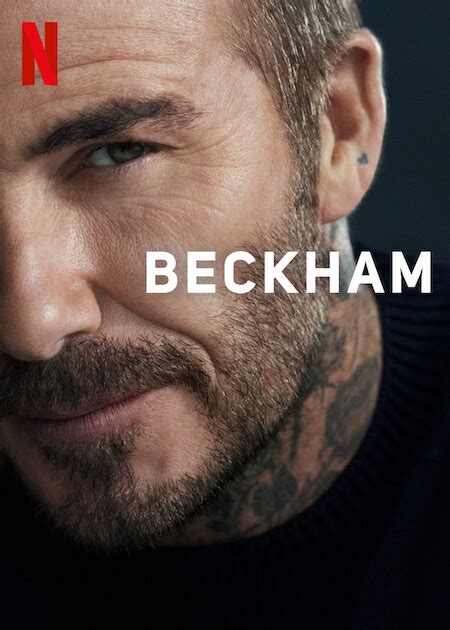 beckham netflix wiki